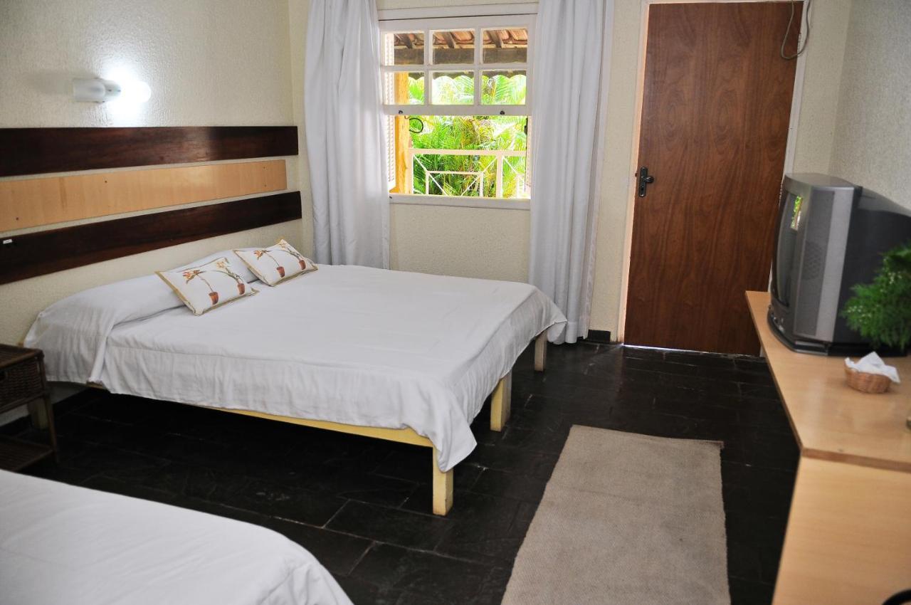 Hotel Nosso Sonho Itatiba Εξωτερικό φωτογραφία