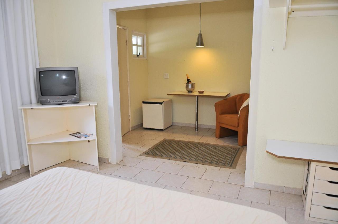 Hotel Nosso Sonho Itatiba Εξωτερικό φωτογραφία